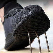 Laden Sie das Bild in den Galerie-Viewer, Verschleißfeste Rutschfeste Schutzschuhe