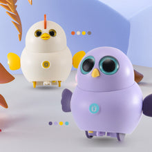 Laden Sie das Bild in den Galerie-Viewer, Watschelndes Hahn-Spielzeug für Kinder