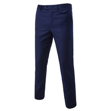 Laden Sie das Bild in den Galerie-Viewer, Dreiteiliger Anzug für Herren