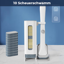 Laden Sie das Bild in den Galerie-Viewer, Multifunktionale Küchenbürste