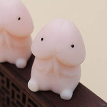 Laden Sie das Bild in den Galerie-Viewer, Kreatives Dekompressionsspielzeug