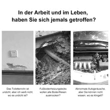 Laden Sie das Bild in den Galerie-Viewer, Lecksuchgerät für Rohre