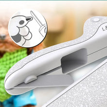 Laden Sie das Bild in den Galerie-Viewer, Professionelle Nagelknipser für Haustiere