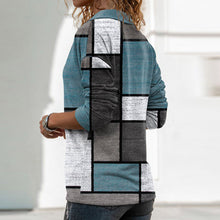 Laden Sie das Bild in den Galerie-Viewer, Lässiges Bedrucktes T-Shirt