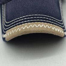 Laden Sie das Bild in den Galerie-Viewer, Mehrfarbige verstellbare Baseballmütze