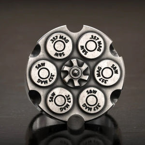 Silberner Motorradring