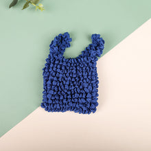 Laden Sie das Bild in den Galerie-Viewer, Einziehbare Plissierte Mehrzwecktasche mit großem Fassungsvermögen