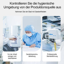Laden Sie das Bild in den Galerie-Viewer, Komprimiertes Badetuch