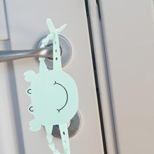 Laden Sie das Bild in den Galerie-Viewer, Schalldämpfer für die Schlafzimmertür