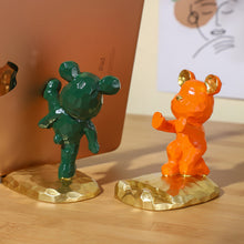 Laden Sie das Bild in den Galerie-Viewer, Netter Kreativer Tablet- &amp; Handyhalter