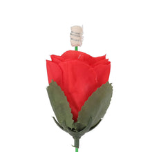 Laden Sie das Bild in den Galerie-Viewer, Zauberhaftes Zubehör Flamingorose