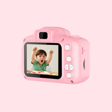 Laden Sie das Bild in den Galerie-Viewer, Mini-HD-Digitalkamera für Kinder