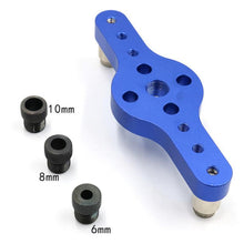 Laden Sie das Bild in den Galerie-Viewer, Ortungsgerät für Holzbearbeitungsbohrungen