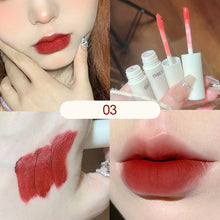 Laden Sie das Bild in den Galerie-Viewer, Seidiger Wasserfester Lippenstift