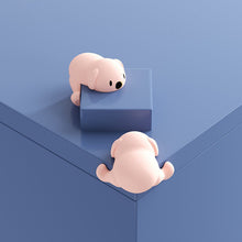 Laden Sie das Bild in den Galerie-Viewer, Niedliche Möbelkantenschutze