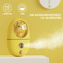 Laden Sie das Bild in den Galerie-Viewer, Süßer Handluftbefeuchter