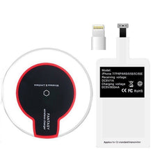 Laden Sie das Bild in den Galerie-Viewer, Kristall K9 Schnellladegerät