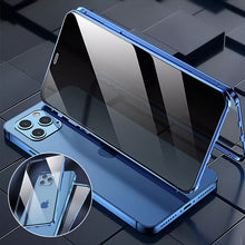 Laden Sie das Bild in den Galerie-Viewer, Magnetische Telefonhülle für iPhone