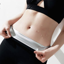 Laden Sie das Bild in den Galerie-Viewer, Verschwitzte Yogahose mit hohem Stretchanteil