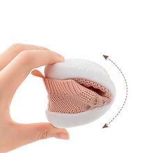 Laden Sie das Bild in den Galerie-Viewer, Rutschfeste Babyschuhe mit Mesh-Material