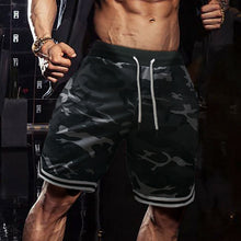 Laden Sie das Bild in den Galerie-Viewer, Lässige, schnell trocknende Sportshorts für Herren