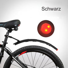 Laden Sie das Bild in den Galerie-Viewer, Fahrrad einziehbarer Kotflügel