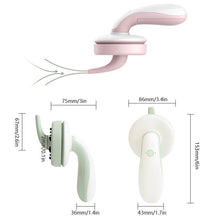 Laden Sie das Bild in den Galerie-Viewer, Schnurloser Mini-Staubsauger