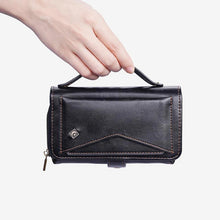 Laden Sie das Bild in den Galerie-Viewer, 3-in-1 Retro-Handytasche