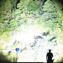 Laden Sie das Bild in den Galerie-Viewer, Tragbare Taschenlampe mit starker Lichtfokussierung