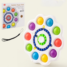 Laden Sie das Bild in den Galerie-Viewer, Verbessertes Zappelspielzeug mit Labyrinth