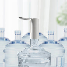 Laden Sie das Bild in den Galerie-Viewer, Faltbare Automatische Wasserpumpe