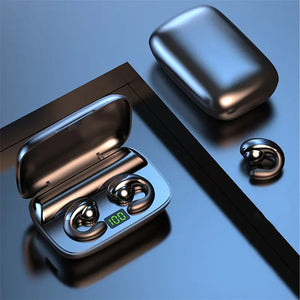 Kabellose Nicht-in-Ear Bluetooth Kopfhörer