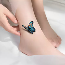 Laden Sie das Bild in den Galerie-Viewer, 3D-Stereo-Tattoo-Aufkleber