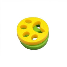 Laden Sie das Bild in den Galerie-Viewer, Tierhaare beim Waschen und Trocknen entfernen