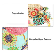 Laden Sie das Bild in den Galerie-Viewer, Sommer Damen Strand Sonnenhut