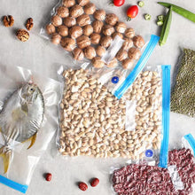 Laden Sie das Bild in den Galerie-Viewer, Tragbare Elektrische Lebensmittel-Vakuummaschine