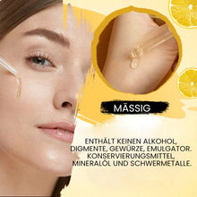 Laden Sie das Bild in den Galerie-Viewer, Kurkuma Feuchtigkeitsserum