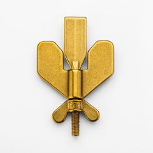 Laden Sie das Bild in den Galerie-Viewer, Tragbarer Sicherheitstürstopper für Reisen