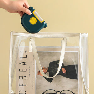 3-In-1-Enthaarungsbürste Für Kleidung