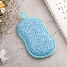 Laden Sie das Bild in den Galerie-Viewer, Leistungsstarkes Dekontaminationsschwamm-Reinigungstuch