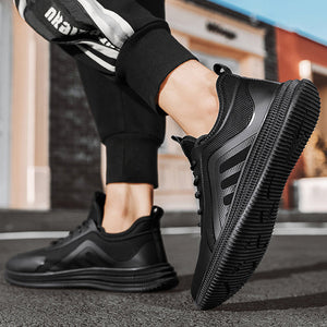 Lässige Modeschuhe für Herren