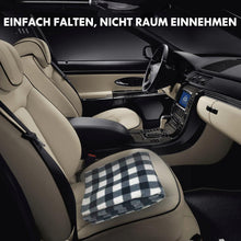 Laden Sie das Bild in den Galerie-Viewer, 12V Auto Heizdecke für Alle Fahrzeuge