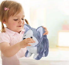 Laden Sie das Bild in den Galerie-Viewer, Elektronischer interaktiver Hund