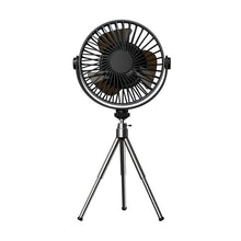 Laden Sie das Bild in den Galerie-Viewer, USB-Ferngesteuerter Outdoor-Lüfter