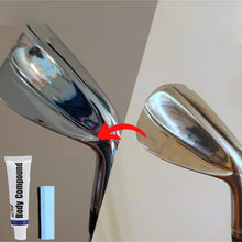 Laden Sie das Bild in den Galerie-Viewer, Sofortiger Kratzer-Entferner für Golfschläger