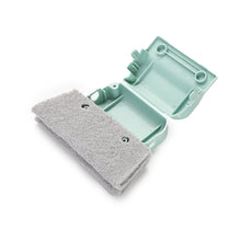 Laden Sie das Bild in den Galerie-Viewer, Reinigungsbürste für Tür- und Fensternuten