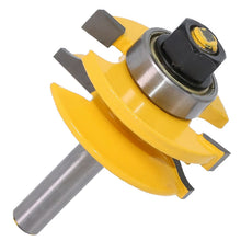 Laden Sie das Bild in den Galerie-Viewer, Präzises Holzarbeitung Werkzeug