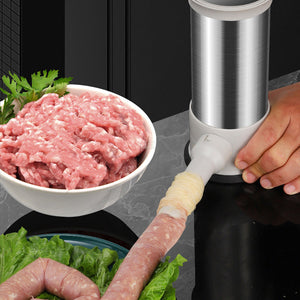 🔥Praktische Wurstmaschine