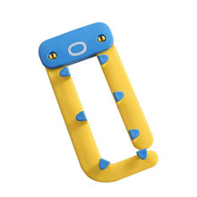 Laden Sie das Bild in den Galerie-Viewer, Tintenfisch Filterset für Waschbecken