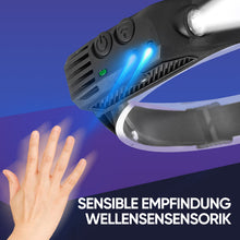 Laden Sie das Bild in den Galerie-Viewer, Sensorscheinwerfer aus Silikon